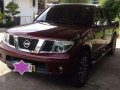 Nissan Navara 2014 Model For Sale-5