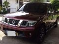 2014 NIssan Navara All Original Stock-0