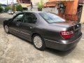 Nissan Cefiro 2006 Model For Sale-4