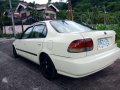 Honda Civic 1996 Model For Sale-6
