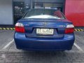 2004 TOYOTA Vios 1.3E Manual FOR SALE-7