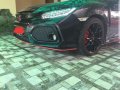 2017 Honda Civic RS Turbo for sale-4