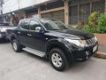 2015 Mitsubishi Strada glx 4x2 manual for sale -4