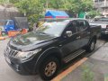 2015 Mitsubishi Strada glx 4x2 manual for sale -3