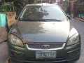 2006 Model Ford Focus For Sale-0