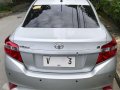 Toyota VIOS 1.3E Dual VVti AT 2017 -1