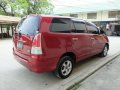 2009 Toyota Innova E series 2.5 Diesel Manual Cebu-8