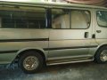 2000 Model Toyota Hiace For Sale-2