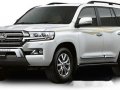 Toyota Land Cruiser Full Option 2018 FOR SALE-0