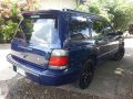 Subaru Forester 1997 Rush Sale-4