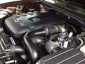 2014 NIssan Navara All Original Stock-3