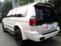 Mitsubishi Montero 2007 for sale-1