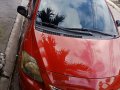 Toyota Vios 1.3J 2012 Red For Sale -1