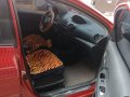 Toyota Vios 1.3J 2012 Red For Sale -3