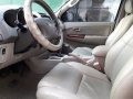 2005 Toyota Fortuner V White SUV For Sale -3