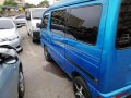 Suzuki Multicab Blue Van For Sale-0