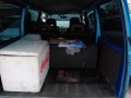 Suzuki Multicab Blue Van For Sale-3