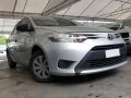 2016 Toyota Vios 1.3 Manual For Sale -0