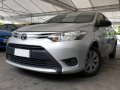 2016 Toyota Vios 1.3 Manual For Sale -1