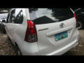Toyota Avanza 2013 for sale-1