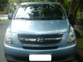 Hyundai Grand Starex 2011 for sale-5