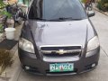 Chevrolet Aveo 2008 for sale-0