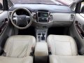 2012 Toyota Innova G White For Sale -3