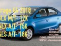 Mitsubishi Citimotors New 2018 For Sale -4