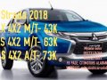 Mitsubishi Citimotors New 2018 For Sale -1