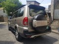 2013 Isuzu Sportivo X Brown For Sale -1