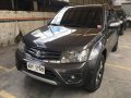 2014 Suzuki Grand Vitara for sale-1