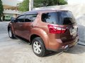 2015 Isuzu Mu-X for sale-1