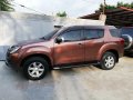 2015 Isuzu Mu-X for sale-2