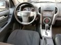 2015 Isuzu Mu-X for sale-3