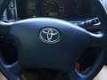 Toyota gl Grandia 12mdl manual diesel-11