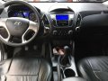 Hyundai Tucson 2010 Model For Sale-4