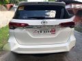 Toyota Fortuner 2016 Model For Sale-5