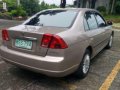 Honda Civic 2002 Model For Sale-2