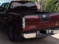2014 NIssan Navara All Original Stock-5