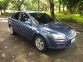 Ford Focus 2005 Model For Sale-1