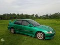 Honda Civic 1992 Model For Sale-9