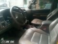 2001 Nissan Patrol Yellow Orig Color Ltd Edition-6