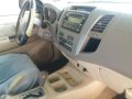 Toyota Fortuner 2008 Model For Sale-7