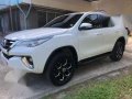 Toyota Fortuner 2016 Model For Sale-9