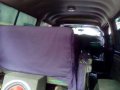 1997 Model Nissan Urvan For Sale-4