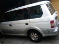 Mitsubishi Adventure 1999 Model For Sale-3