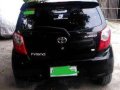 Toyota Wigo  2016 Model For SAle-0