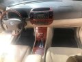 2006 Model Toyota Camry For Sale-4