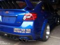 Subaru WRX STI 2016 for sale -0