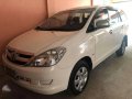 Toyota Innova 2007 Model For Sale-1